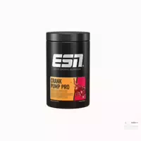 Esn Crank Pump Pro Peach Iced Tea