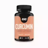Esn Curcumin Liquid 60 st