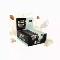 Esn Designer Bar Box Almond Coconut