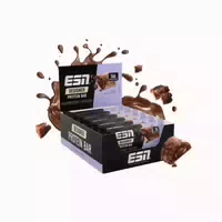 Esn Designer Bar Box Cinnamon Cereal