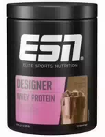 Esn Designer Whey Protein Milk Chocolate