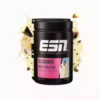 Esn Designer Whey Vanilla Milk 908 G