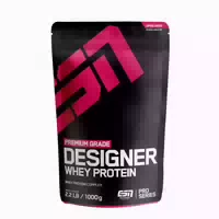 Esn Designer Whey Dose Vanilla Milk 908 g