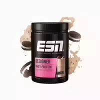 Esn Designer Whey Dose Dark Cookies And Cream 908 g