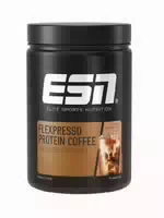 Esn Flexpresso Protein Caramel Flavor 908 g