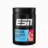 Esn Isoclear Whey Isolate