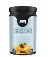 Esn Isoclear Whey Isolate