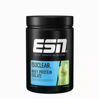 Esn Isoclear Whey Isolate Strawberry Lime 908 g