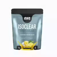 Esn Isoclear Whey Isolate Lemon Ice Tea