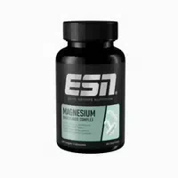 Esn Magnesium Caps
