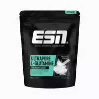 Esn Ultrapure l Glutamin 500 g