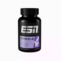 Moleqlar Vitamin D3 K2 5000 I E Kapseln