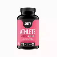 Esn Athlete Stack: Women 210 st