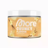 More Nutrition Chunky Flavour Vanilla Perfection