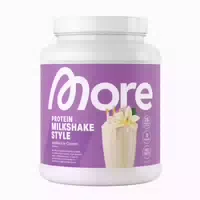 More Nutrition Total Protein