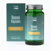 Fitne Basen Kapseln 90 St