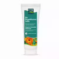 Fitne Bio Ringelblumen Salbe, 75 ml