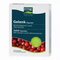 Grünlippmuschel Gelenk Kapseln 60 St