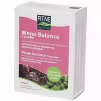Fitne Fembalance Kapseln 60 st