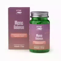 Fitne Menobalance Kapseln 60 St