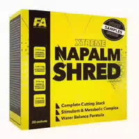 Fa Nutrition
