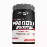 Bbn Hardcore Nitrobolan Prenoxx Blutoran 600 G