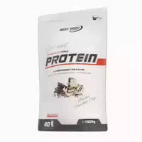 Bbn Premium Pro Gourmet Banane Schokolad 1000 g