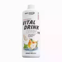 Bbn Vital Drink Birne Melisse