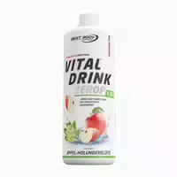 Bbn Vital Drink Apfel Holunderblüte 1000 Ml