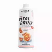 Bbn Vital Drink Blutorange 1000 Ml