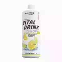 Vital Drink Konzentrat 1000ml Lemon Lime