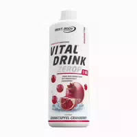 Bbn Vital Drink Granatapfel Cranberry