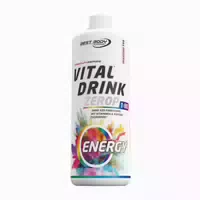 Vital Drink Konzentrat 1000ml Energy