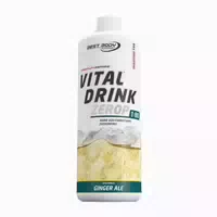 Vital Drink Konzentrat 1000ml Ginger Ale