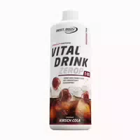 Vital Drink Konzentrat 1000ml Cola