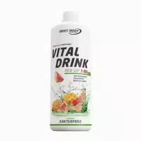 Best Body Vital Drink Grüner Apfel