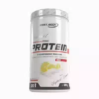 Best Body Nutrition Gourmet Yoghurt Lemon