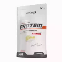 Gourmet Premium Pro Protein Yoghurt Lemon 1000 G Zipp Beutel 1000 G
