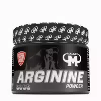 Mammut Arginin Pulver 300 G