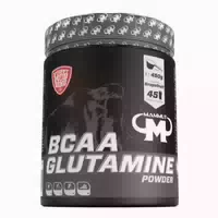 Mammut Bcaa Glutamin Powder Grapefruit 450 G