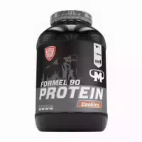 Mammut Formel 90 Protein Cookies Pulver 3000 G