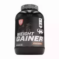 Mammut Weight Gainer Crash 5000 Schoko P 4500 G
