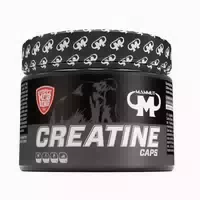 Mm Creatin Kapseln Dose 240 St