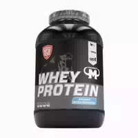 Mm Whey Protein Coconut White Chocolate 3000 G