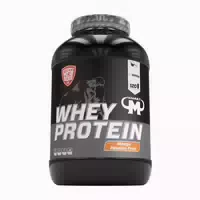 Mm Whey Protein Mango Passion Fruit Pulv 3000 G