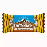 Oat Snack Riegel Banane Schoko 65 G Riegel