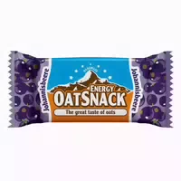 Oat Snack Riegel Joghurt Erdbeere 65 G Riegel