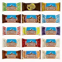 Oatsnack Mix Box 15 Riegel