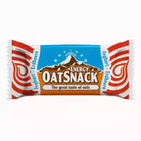 Oat Snack Riegel Joghurt Erdbeere 65 g Riegel