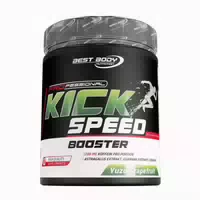Professional Kick Speed Booster Yuzu Grapefruit 600 G